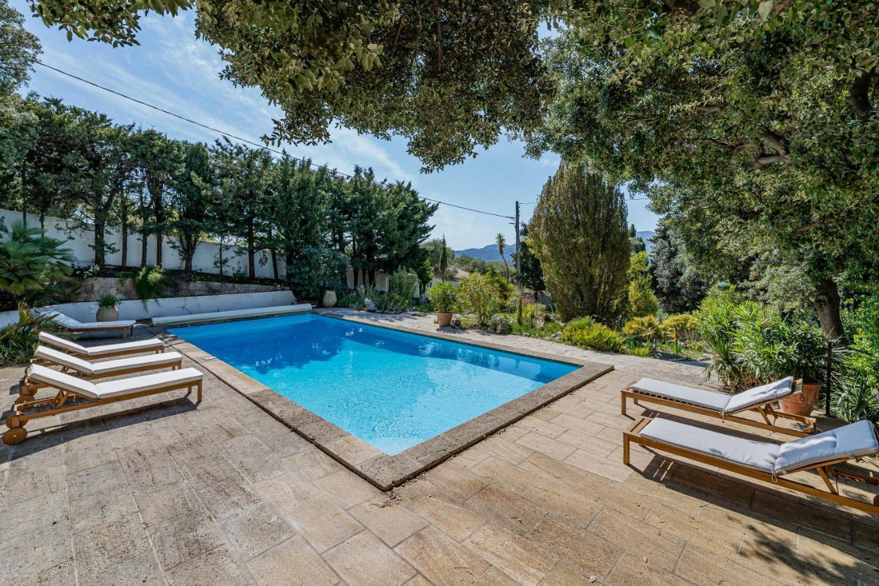 Domaine Maraspar קסיס מראה חיצוני תמונה